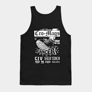 Cro Mags Tank Top